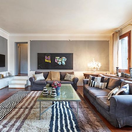 Ll4425 Penthouse Of 200Sqm Apartment Venice Exterior photo