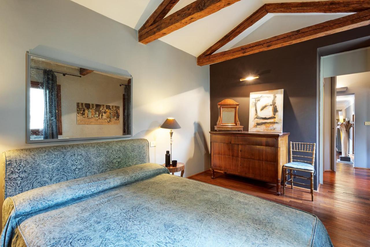 Ll4425 Penthouse Of 200Sqm Apartment Venice Exterior photo