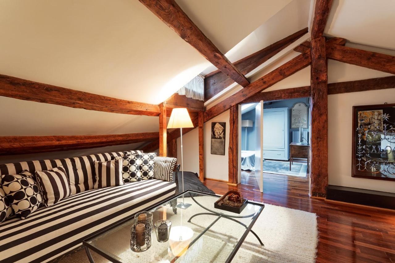 Ll4425 Penthouse Of 200Sqm Apartment Venice Exterior photo