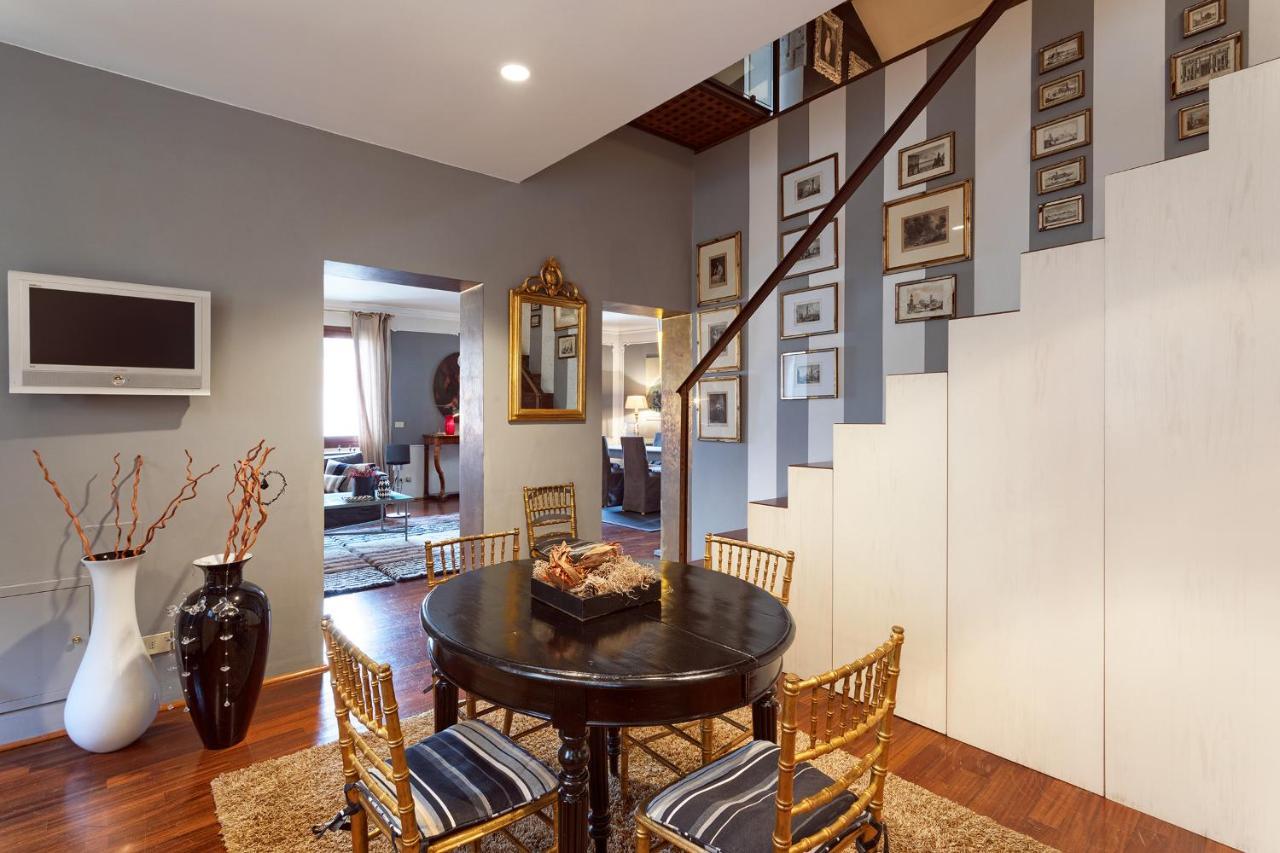 Ll4425 Penthouse Of 200Sqm Apartment Venice Exterior photo